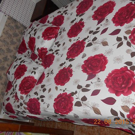 Pousada Hospedagem Rose'S Canela Exterior foto