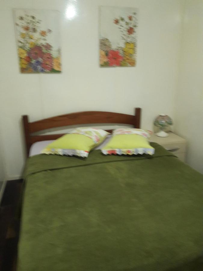 Pousada Hospedagem Rose'S Canela Exterior foto