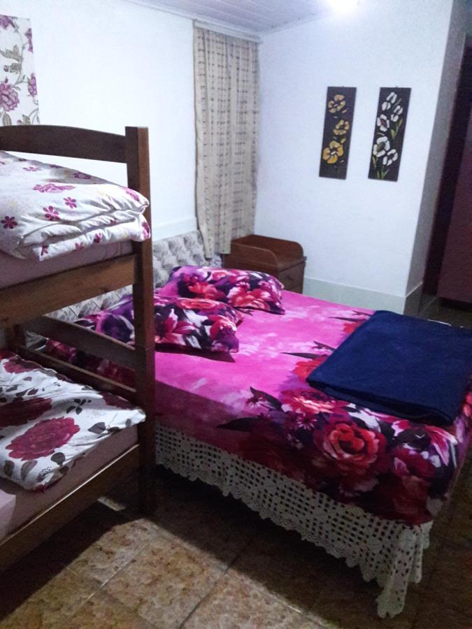 Pousada Hospedagem Rose'S Canela Exterior foto