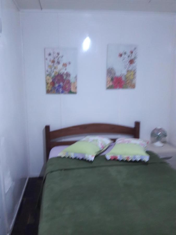 Pousada Hospedagem Rose'S Canela Exterior foto