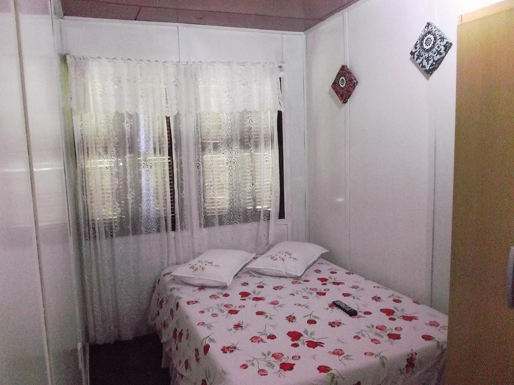 Pousada Hospedagem Rose'S Canela Exterior foto