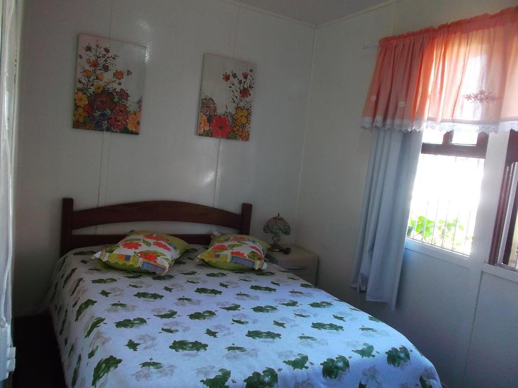 Pousada Hospedagem Rose'S Canela Exterior foto