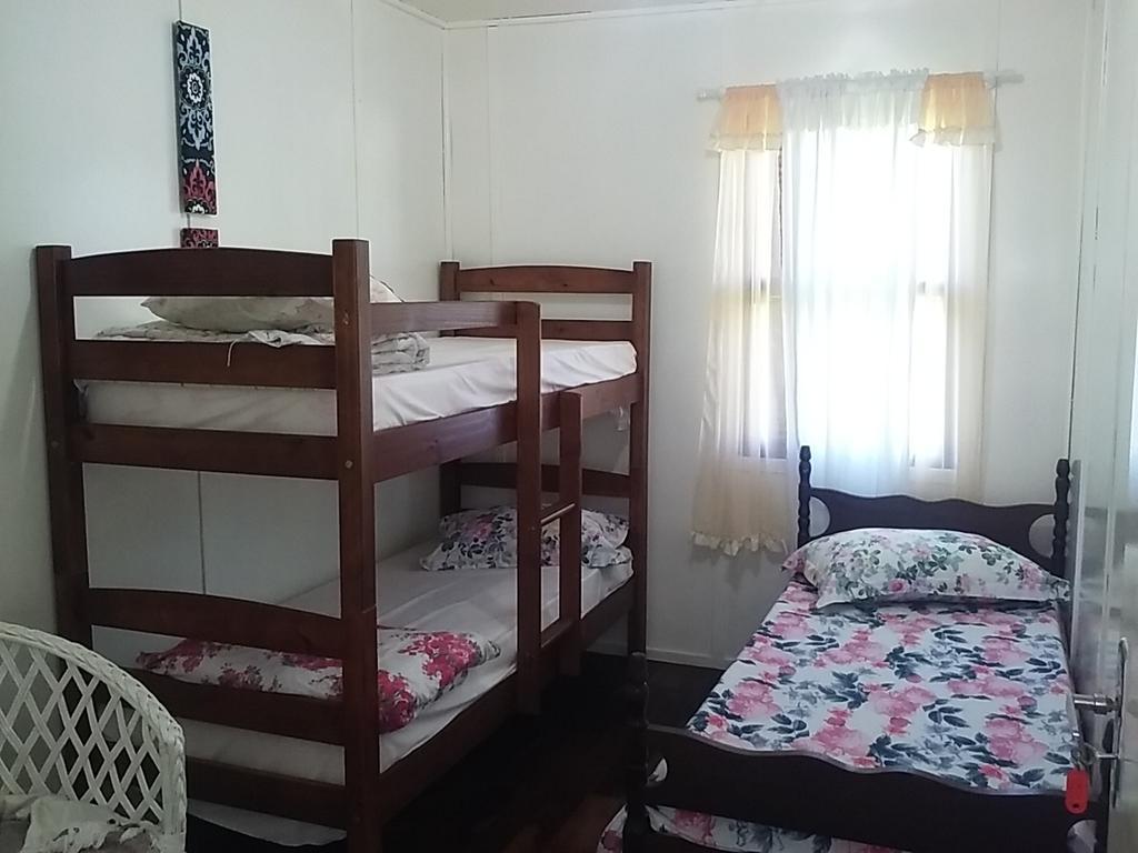 Pousada Hospedagem Rose'S Canela Zimmer foto