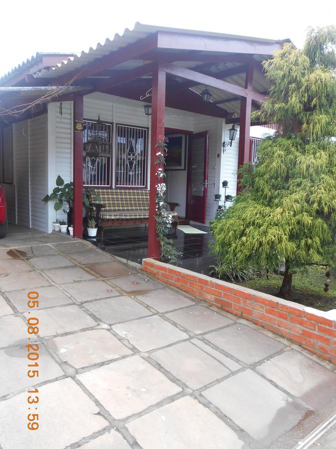 Pousada Hospedagem Rose'S Canela Exterior foto