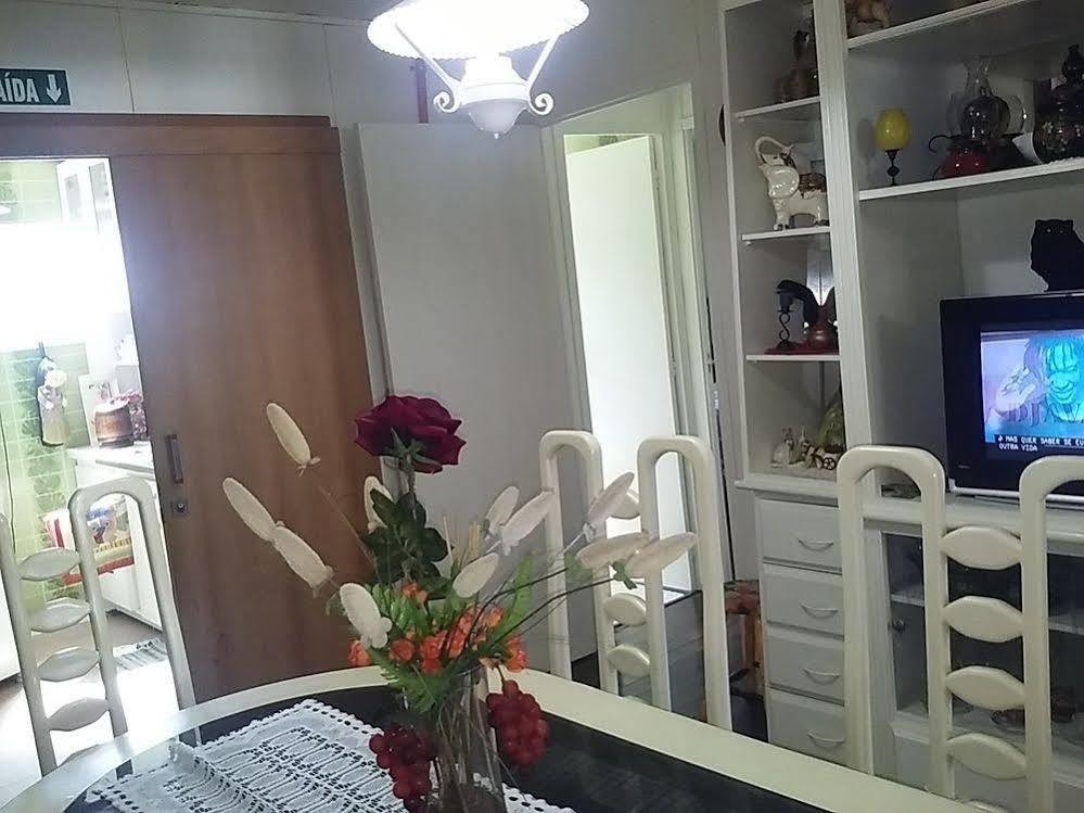 Pousada Hospedagem Rose'S Canela Exterior foto