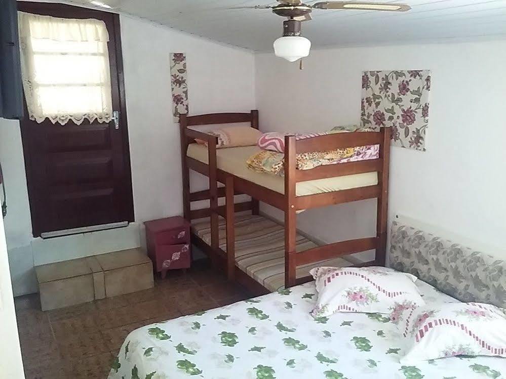 Pousada Hospedagem Rose'S Canela Exterior foto