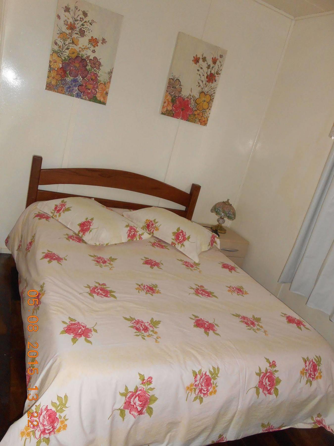 Pousada Hospedagem Rose'S Canela Exterior foto
