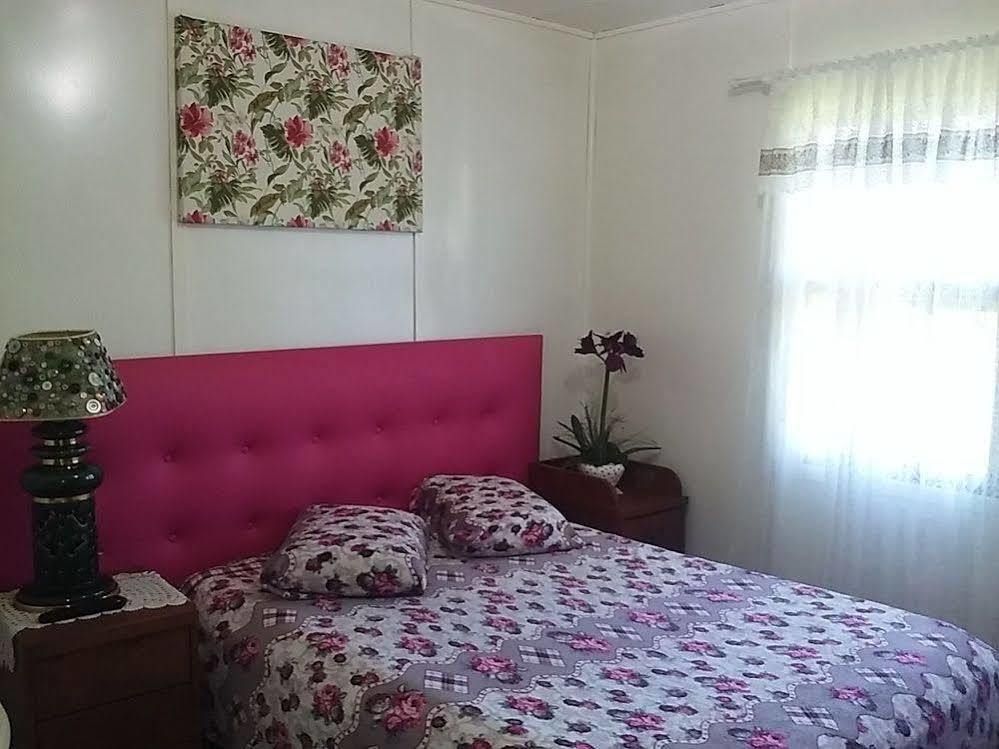 Pousada Hospedagem Rose'S Canela Exterior foto