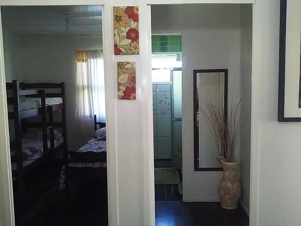 Pousada Hospedagem Rose'S Canela Exterior foto