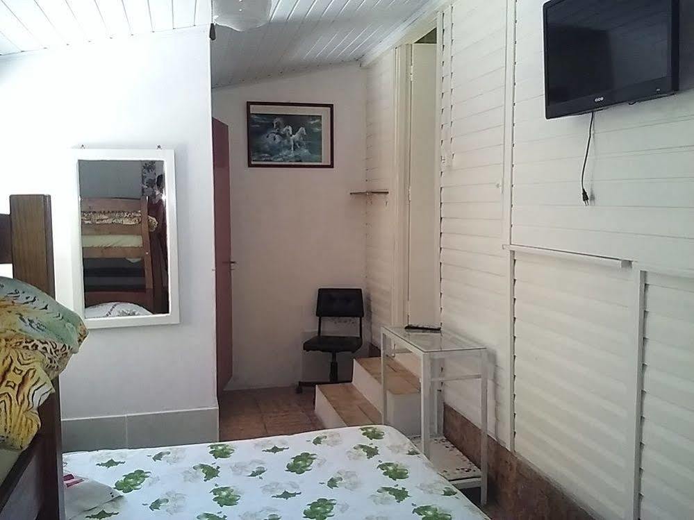 Pousada Hospedagem Rose'S Canela Exterior foto