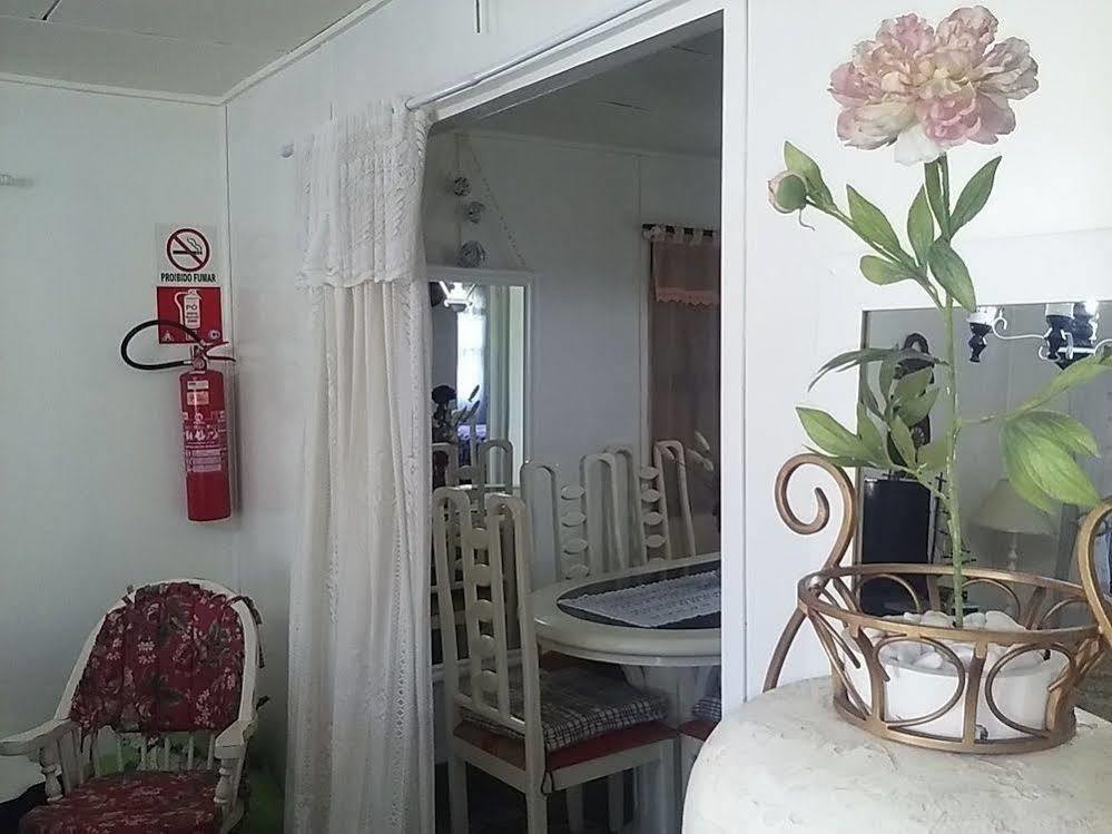 Pousada Hospedagem Rose'S Canela Exterior foto
